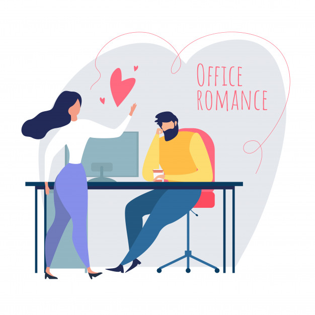 office relationship