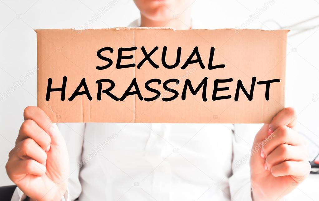 Sexual Harassment: 13 Things You Need To Know
