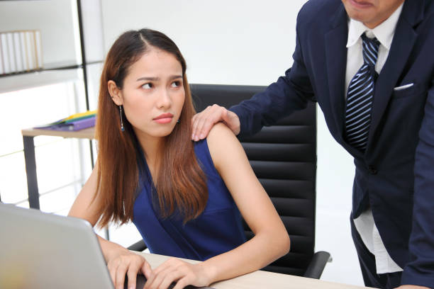 Sexual Harassment, Sexual Harassment in Small Businesses