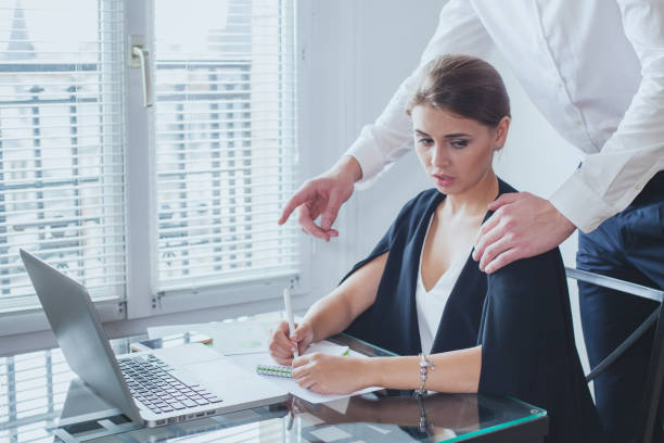 Sexual-Harassment,-50-workplace-examples, Sexual Harassment workplace examples