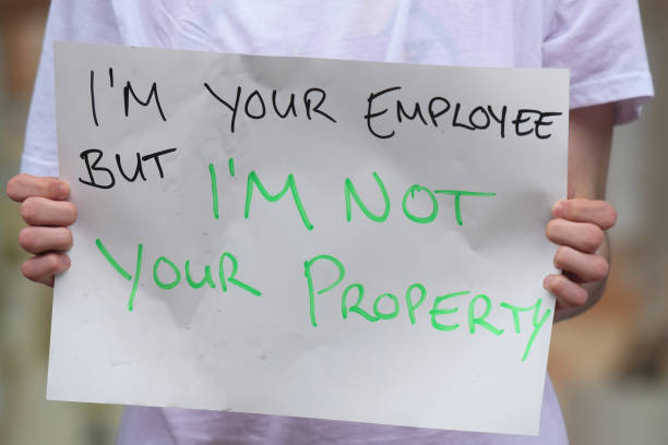 Employees have rights